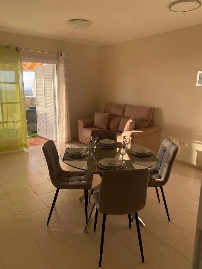 Apartamento En Costa Adeje Spain