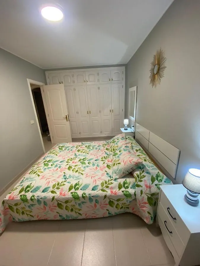 Apartamento En Costa Adeje Spain