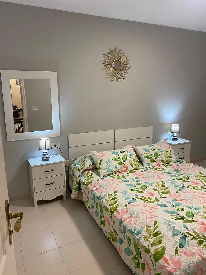 Apartamento En Costa Adeje Apartment
