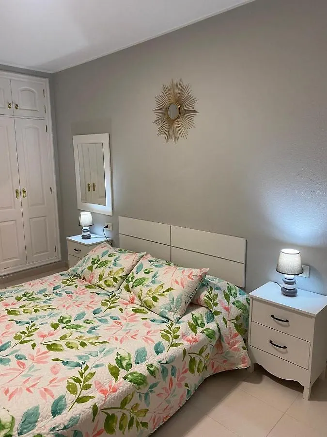 Apartamento En Costa Adeje Costa Adeje (Tenerife)