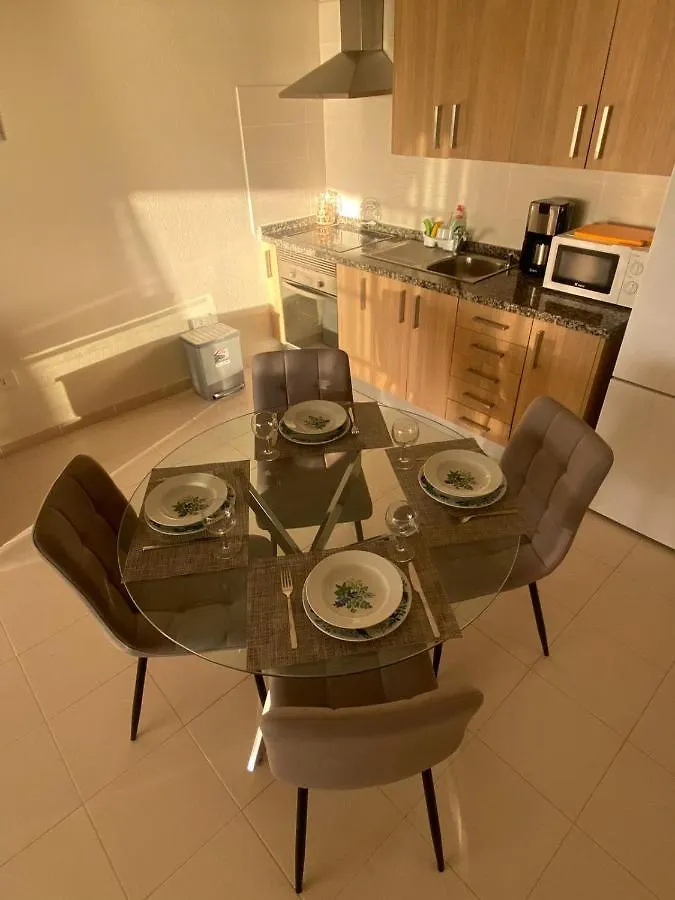 Apartamento En Costa Adeje Apartment Costa Adeje (Tenerife)