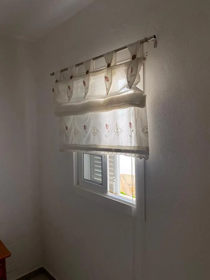 Apartamento En Costa Adeje Apartment Costa Adeje (Tenerife)