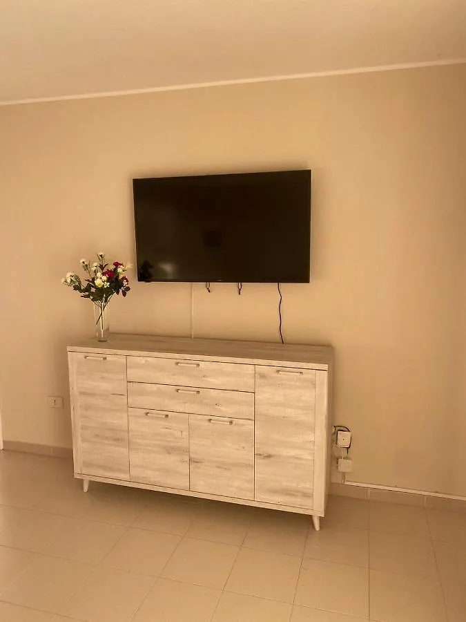 Apartamento En Costa Adeje 0*, Costa Adeje (Tenerife)