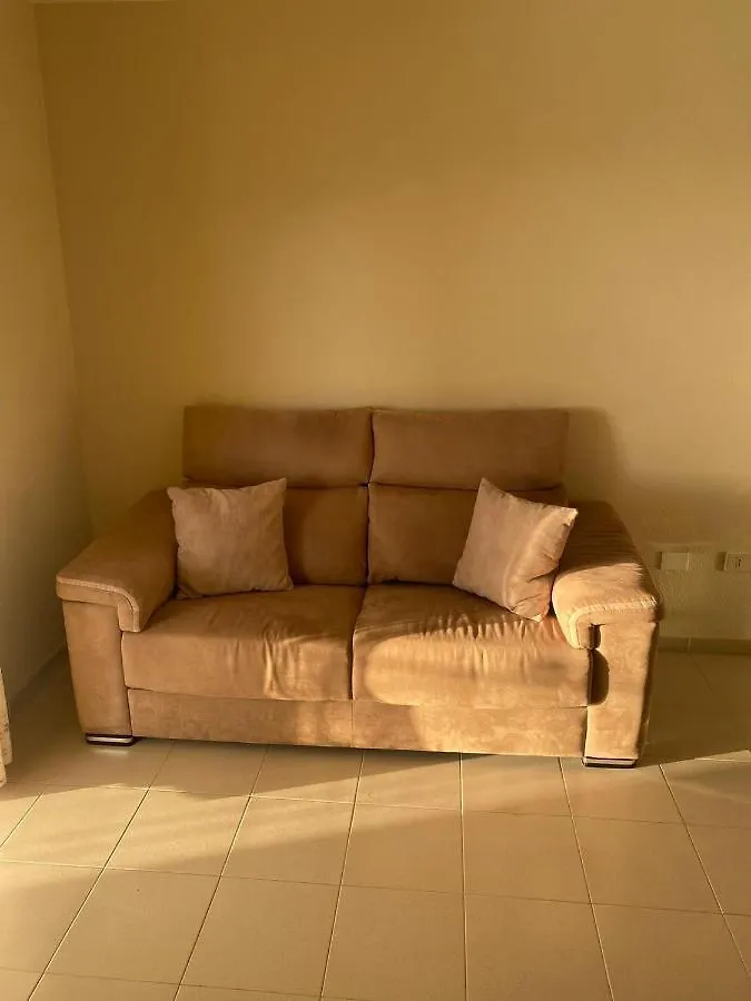 Apartment Apartamento En Costa Adeje Spain