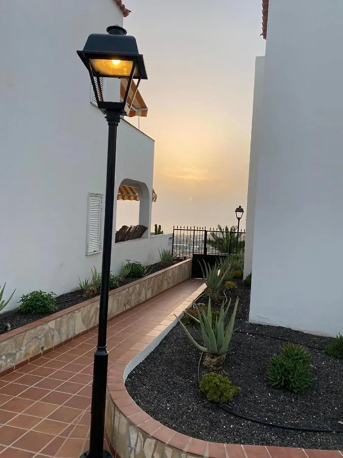 Apartamento En Costa Adeje 0*, Costa Adeje (Tenerife) Spain