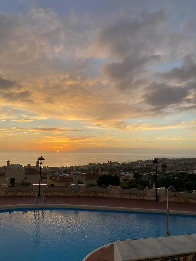 Apartamento En Costa Adeje Apartment