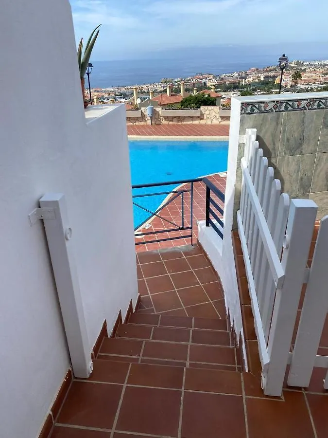 Apartamento En Costa Adeje