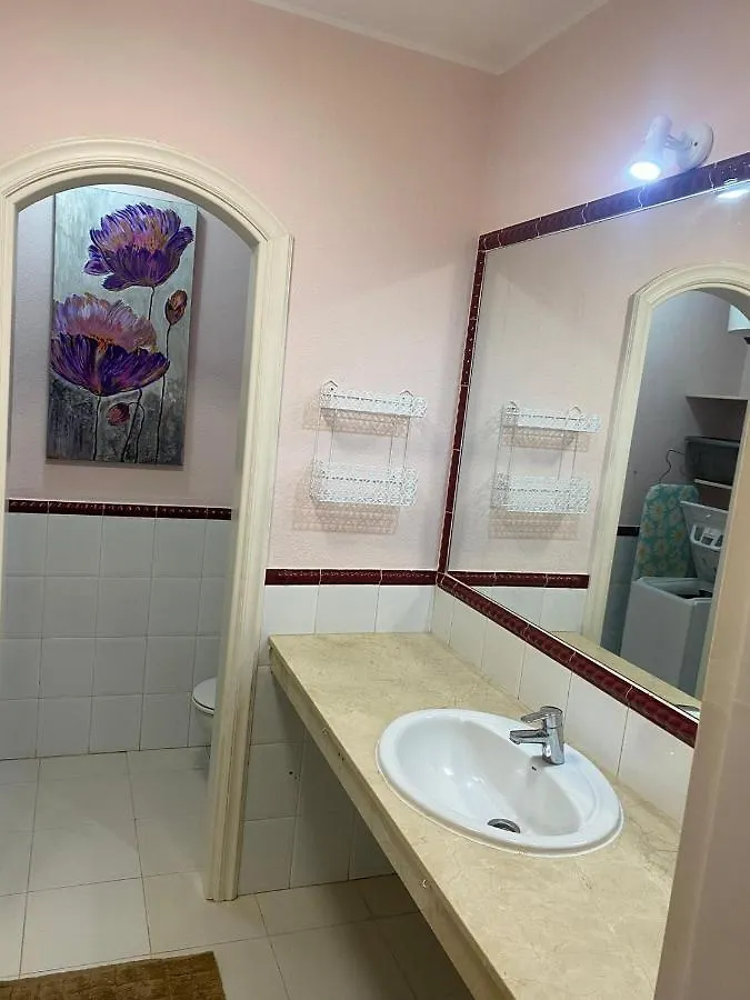 Apartamento En Costa Adeje 0*, Costa Adeje (Tenerife) Spain