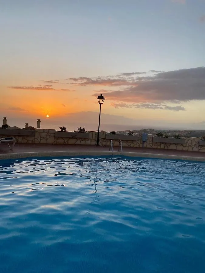 Apartamento En Costa Adeje 0*, Costa Adeje (Tenerife) Spain