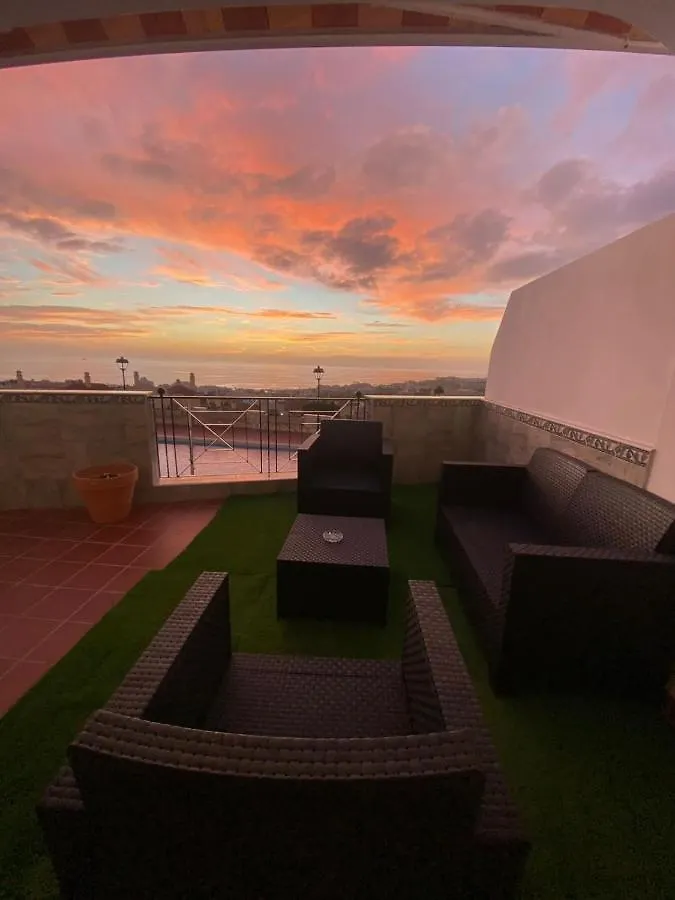 Apartamento En Costa Adeje 0*, Costa Adeje (Tenerife)