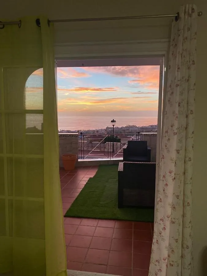Apartamento En Costa Adeje 0*, Costa Adeje (Tenerife) Spain