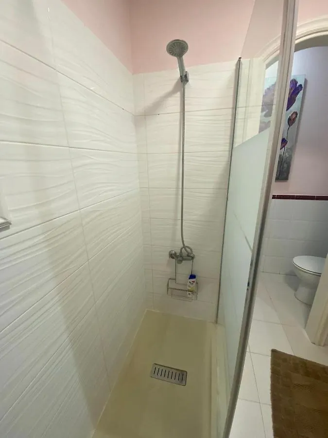 Apartamento En Costa Adeje Spain