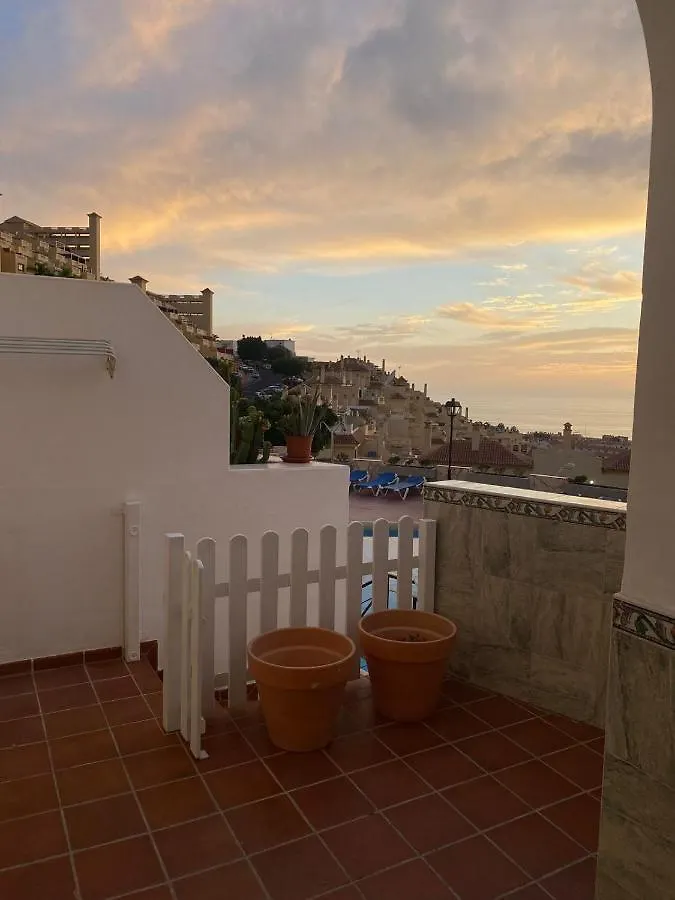 Apartamento En Costa Adeje Costa Adeje (Tenerife)