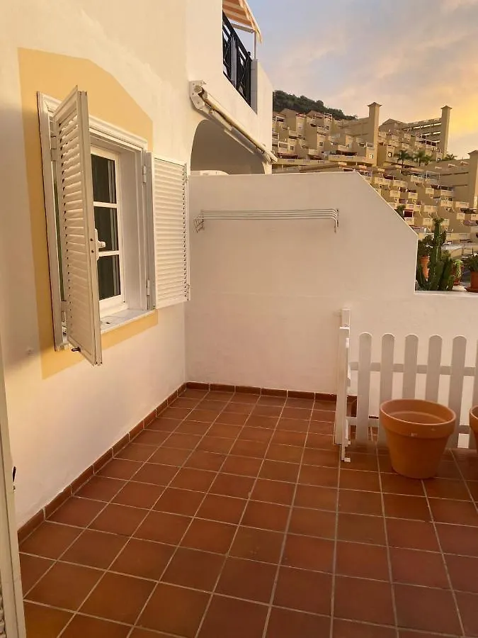 Apartamento En Costa Adeje Apartment