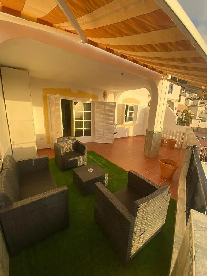Apartamento En Costa Adeje Apartment