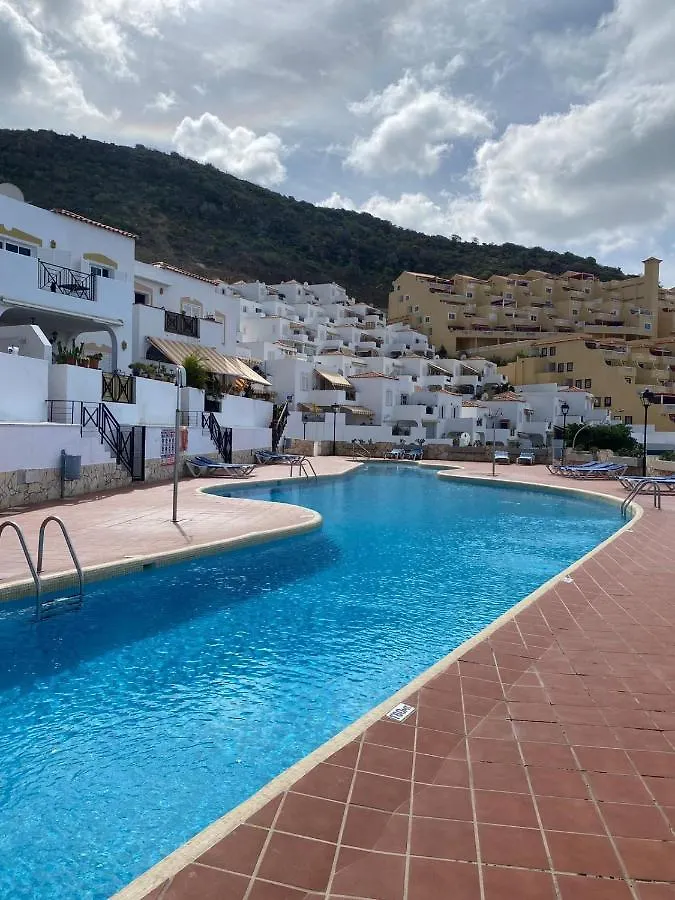 Apartment Apartamento En Costa Adeje