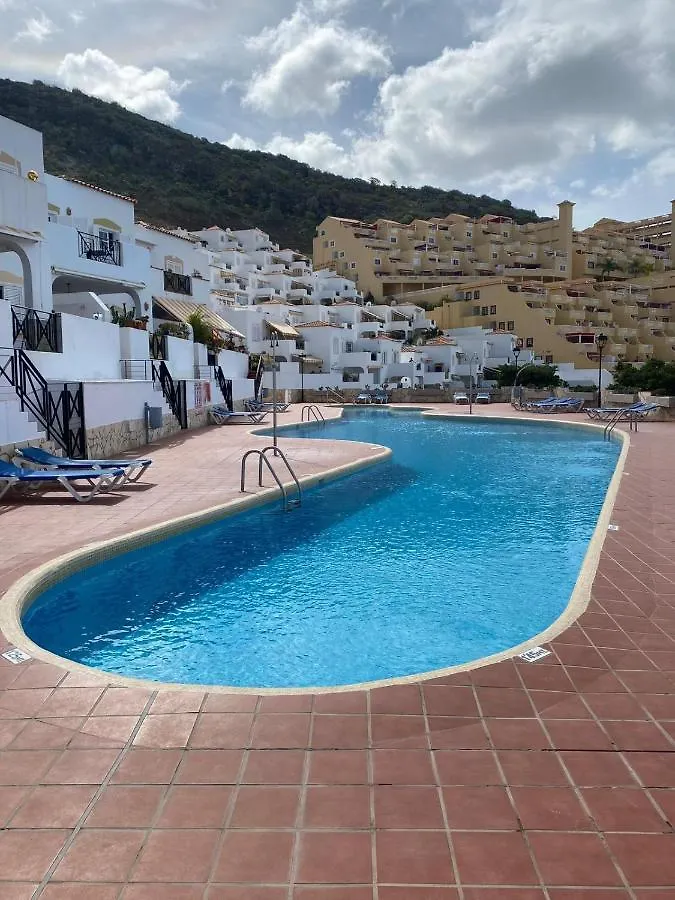 Apartamento En Costa Adeje