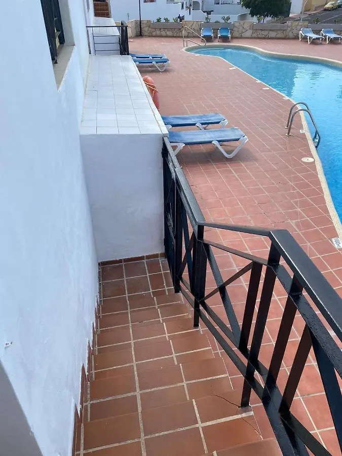 Apartamento En Costa Adeje Spagna