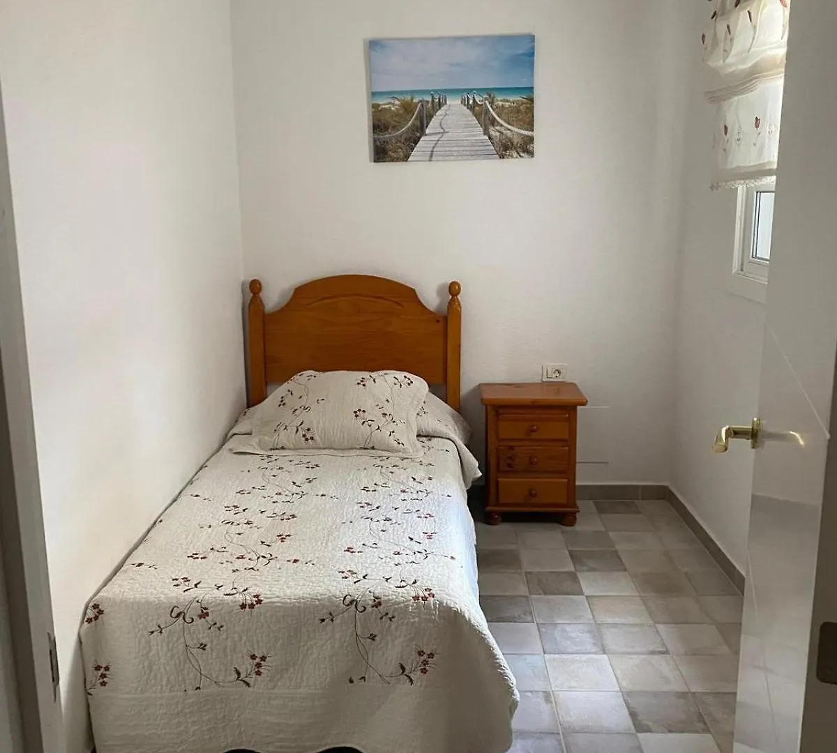 Appartamento Apartamento En Costa Adeje