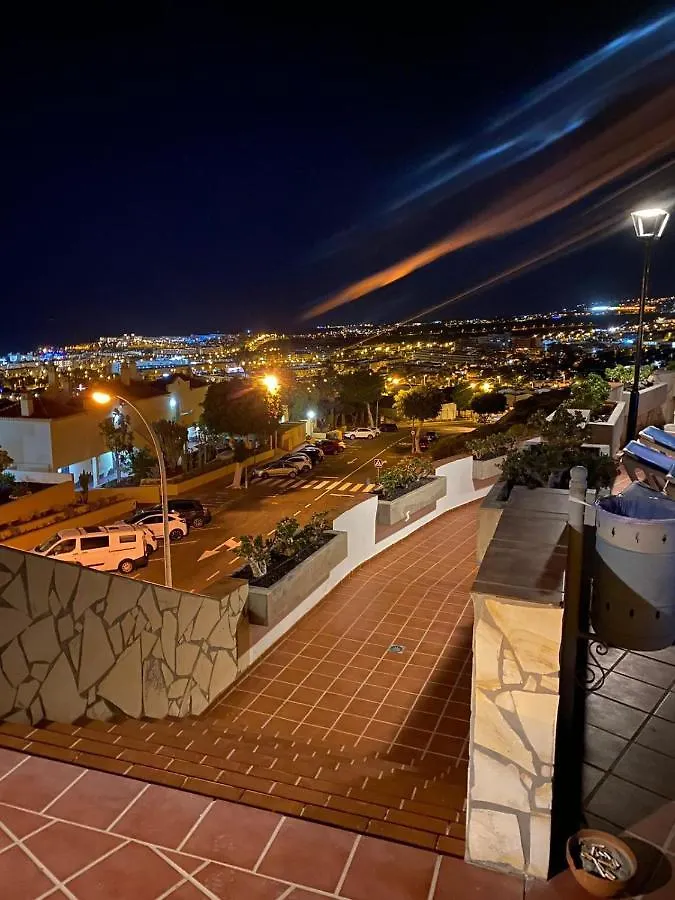 Apartamento En Costa Adeje Appartamento Costa Adeje (Tenerife)