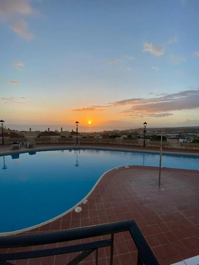 Apartamento En Costa Adeje Costa Adeje (Tenerife)