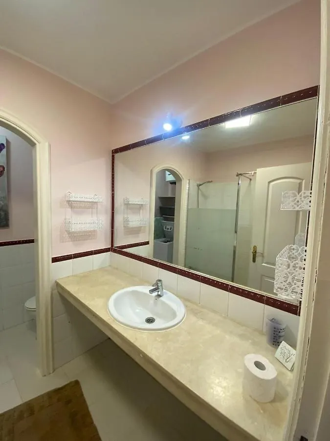 Apartamento En Costa Adeje
