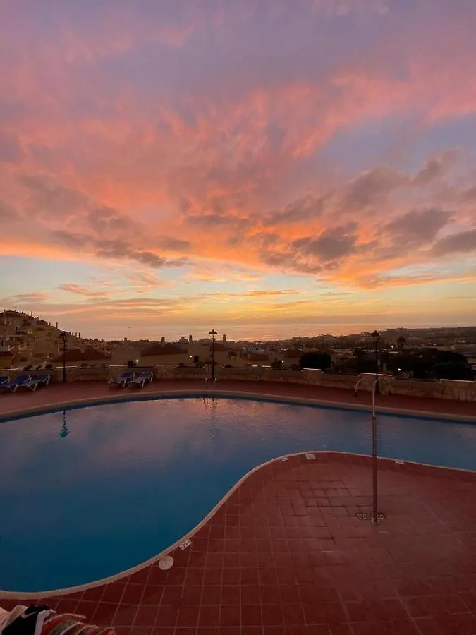 Apartamento En Costa Adeje Costa Adeje (Tenerife)